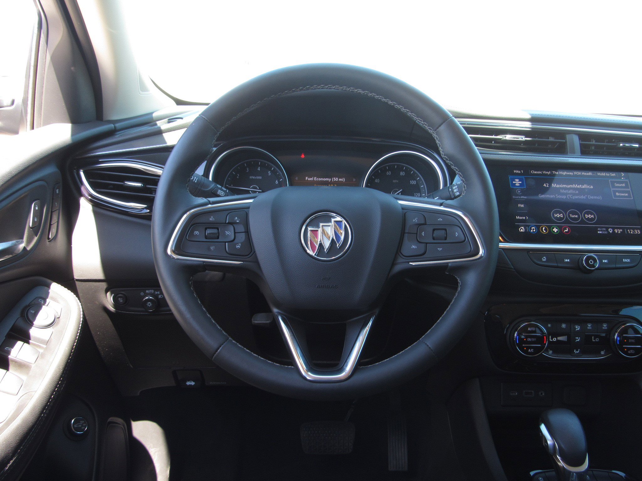 Used 2023 Buick Encore GX Essence w/ Experience Buick Package image 26