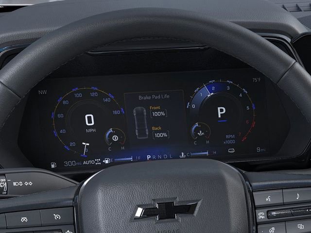 New 2026 Chevrolet Colorado ZR2 w/ Midnight Edition image 18