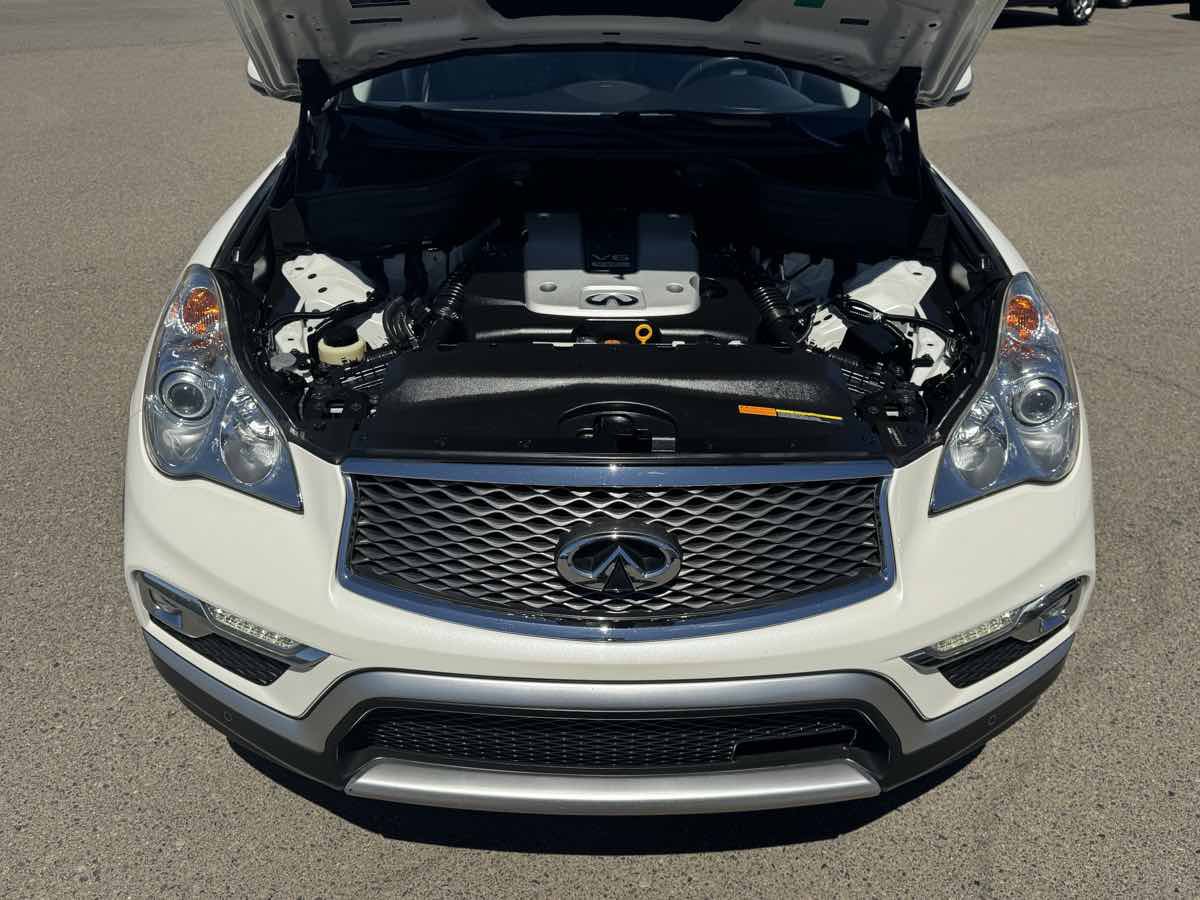 Used 2016 INFINITI QX50 2WD w/ Technology Package image 41