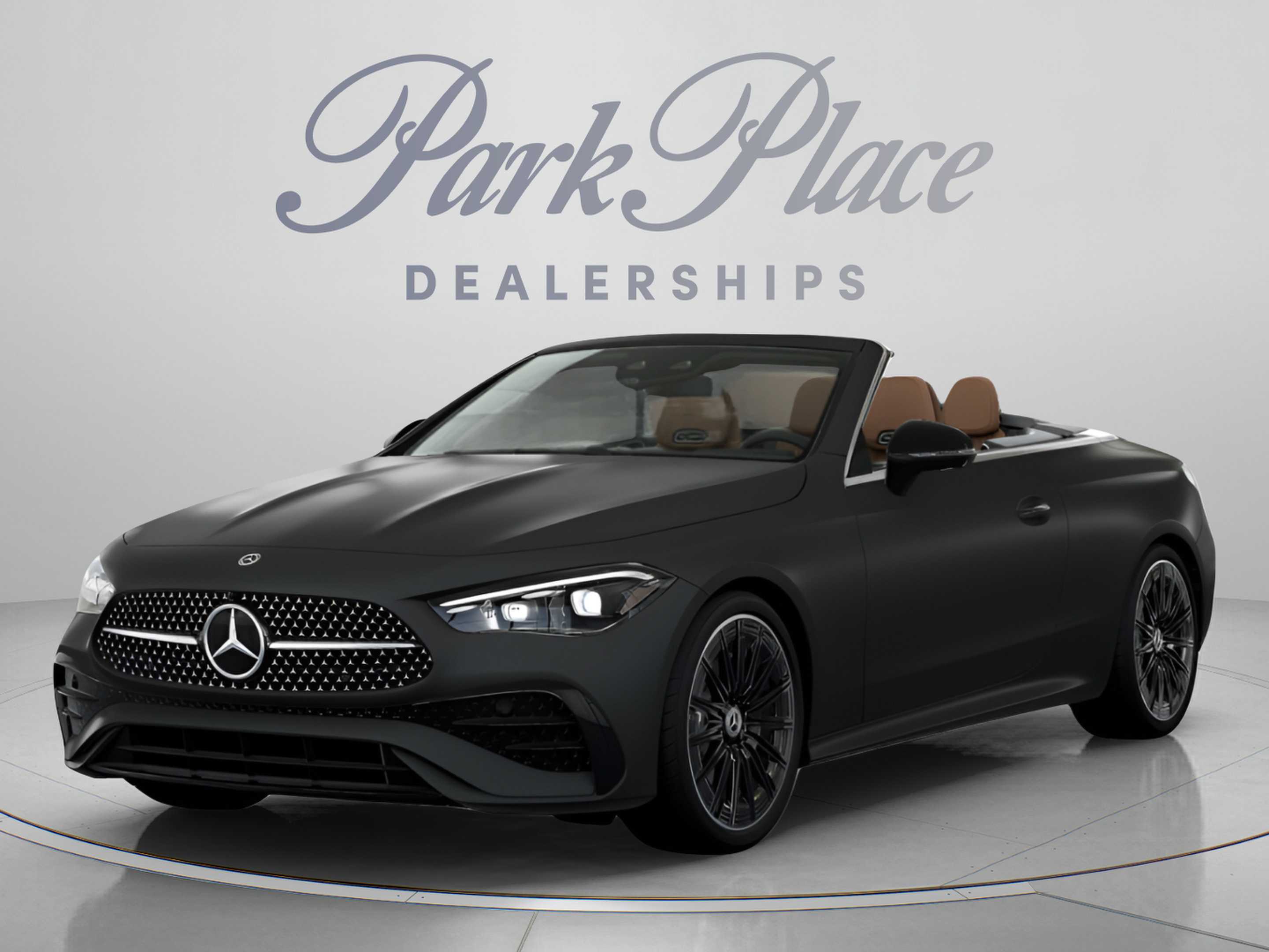 New 2027 Mercedes-Benz CLE 450 4MATIC Cabriolet image 39