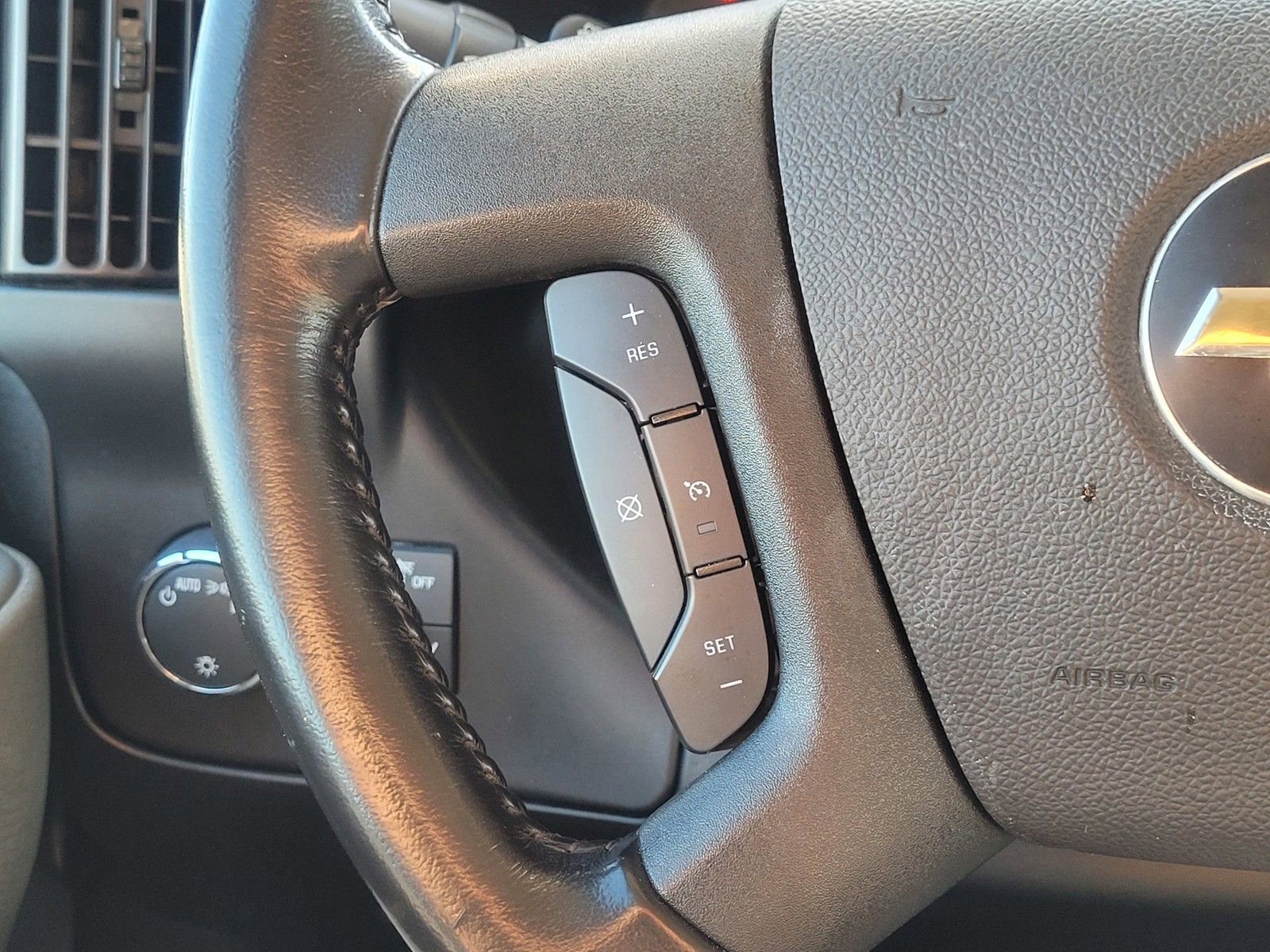 Used 2023 Chevrolet Express 2500 Extended w/ Driver Convenience Package image 20