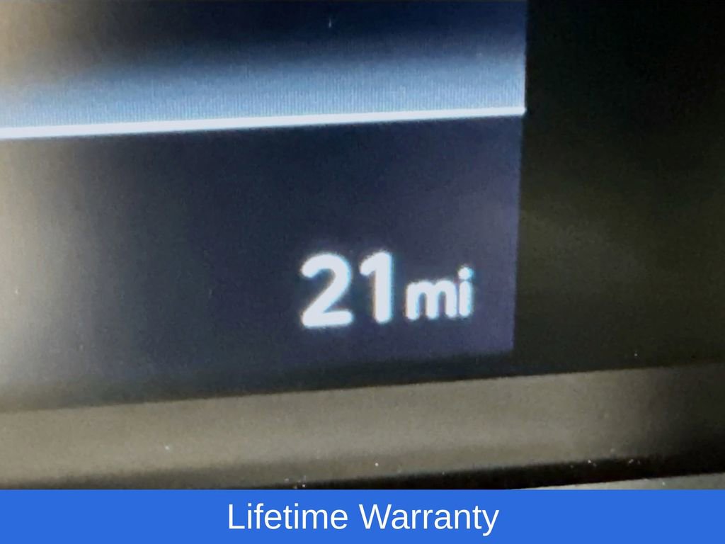 New 2026 Hyundai Venue SEL image 12