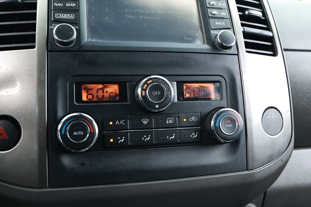 Used 2019 Nissan Frontier SL RWD image 17