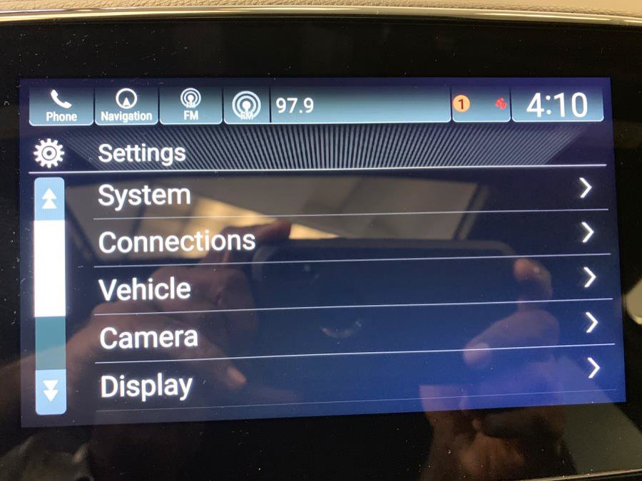 Used 2022 Honda Passport TrailSport image 29