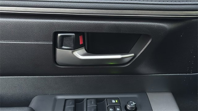 New 2026 Toyota Tundra SR5 image 9