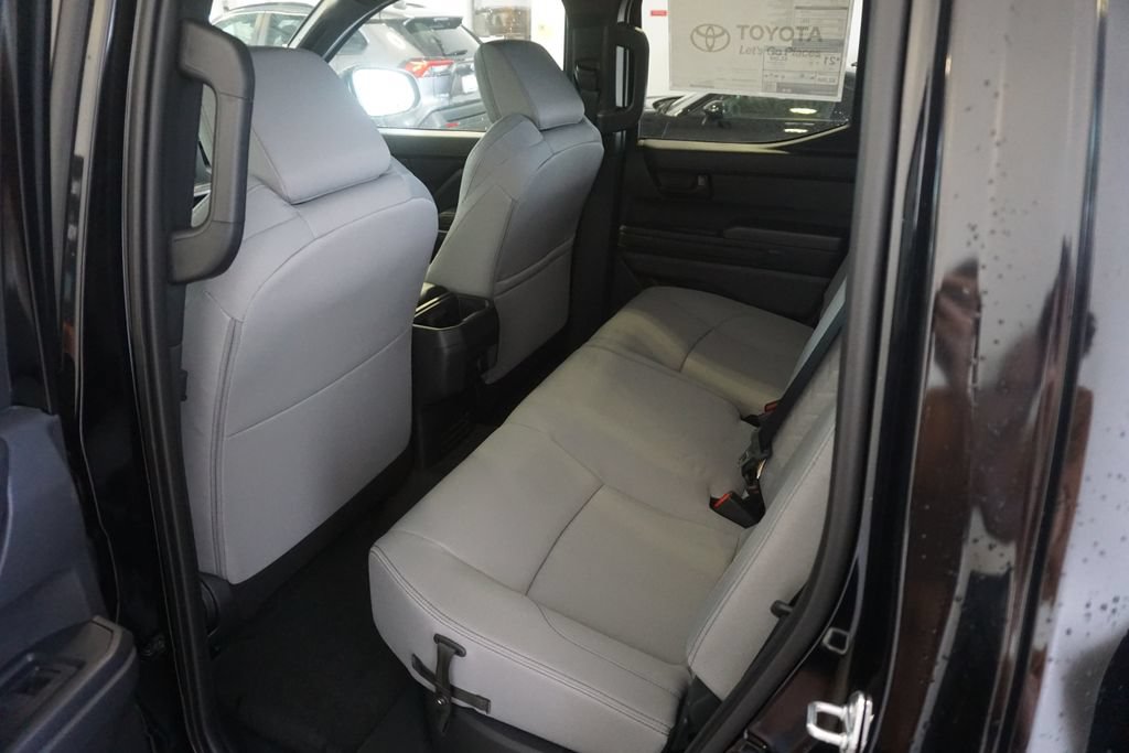 New 2026 Toyota Tacoma SR5 AWD/4WD image 20