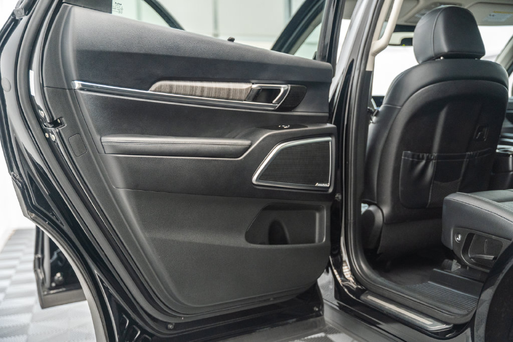 Used 2023 Kia Telluride SX AWD/4WD image 44