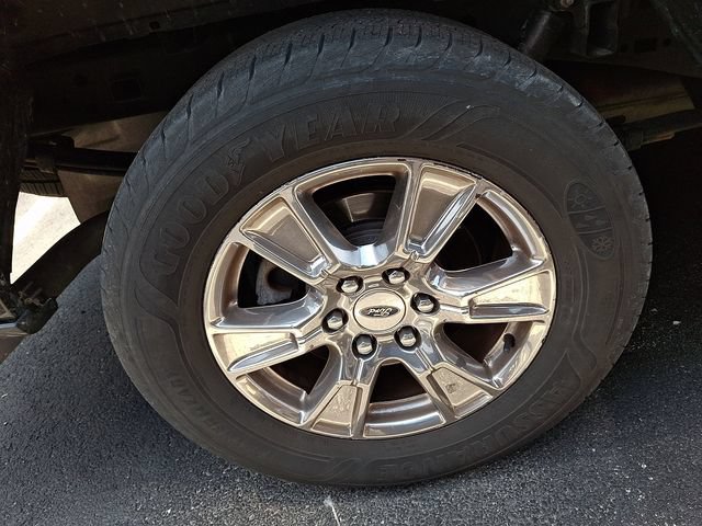 Used 2016 Ford F150 XLT w/ Equipment Group 302A Luxury RWD image 7