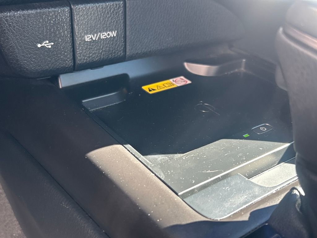 Used 2024 Toyota Camry XSE image 13