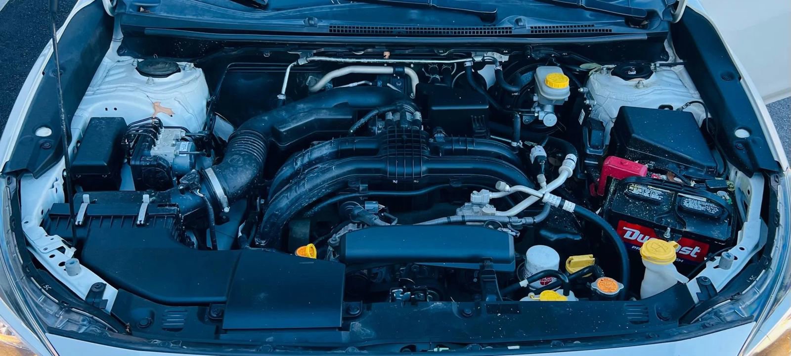 Used 2019 Subaru Crosstrek 2.0i Premium w/ Popular Package #4 image 26