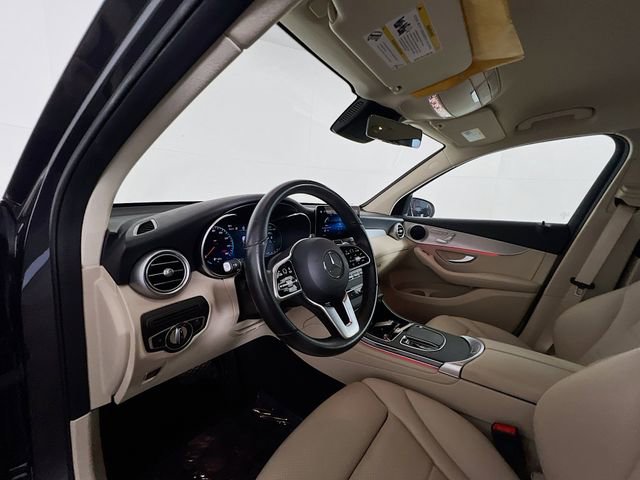 Used 2022 Mercedes-Benz GLC 300 GLC 300 w/ Premium Package Lite image 18