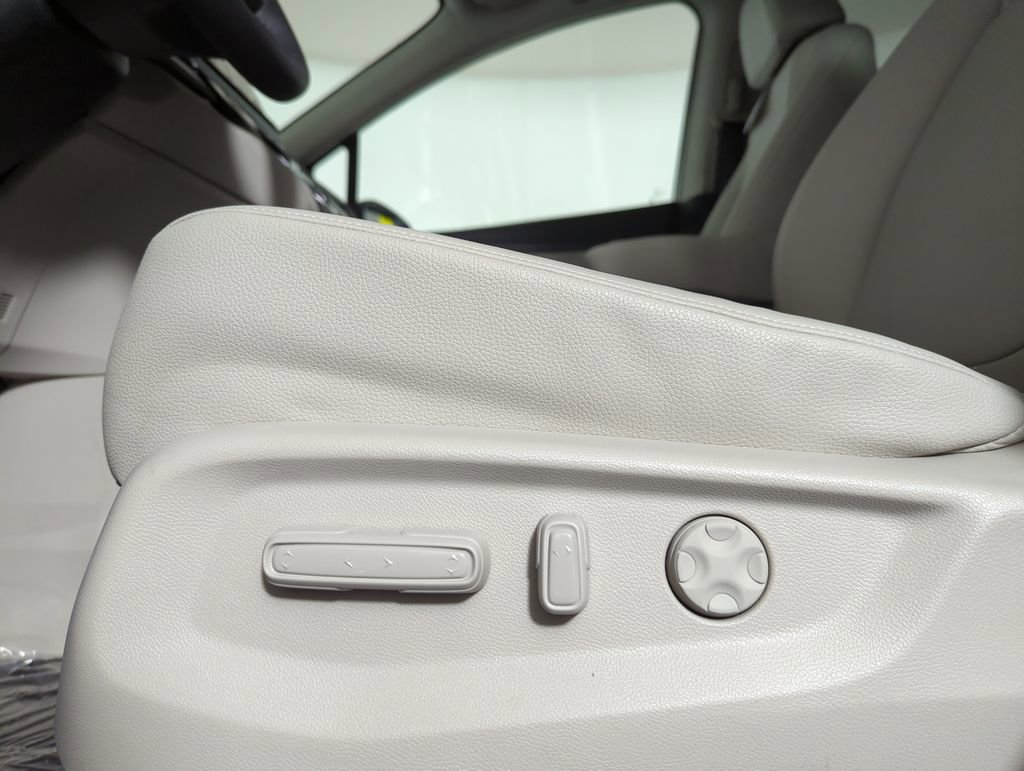 New 2026 Honda Odyssey EX-L image 21