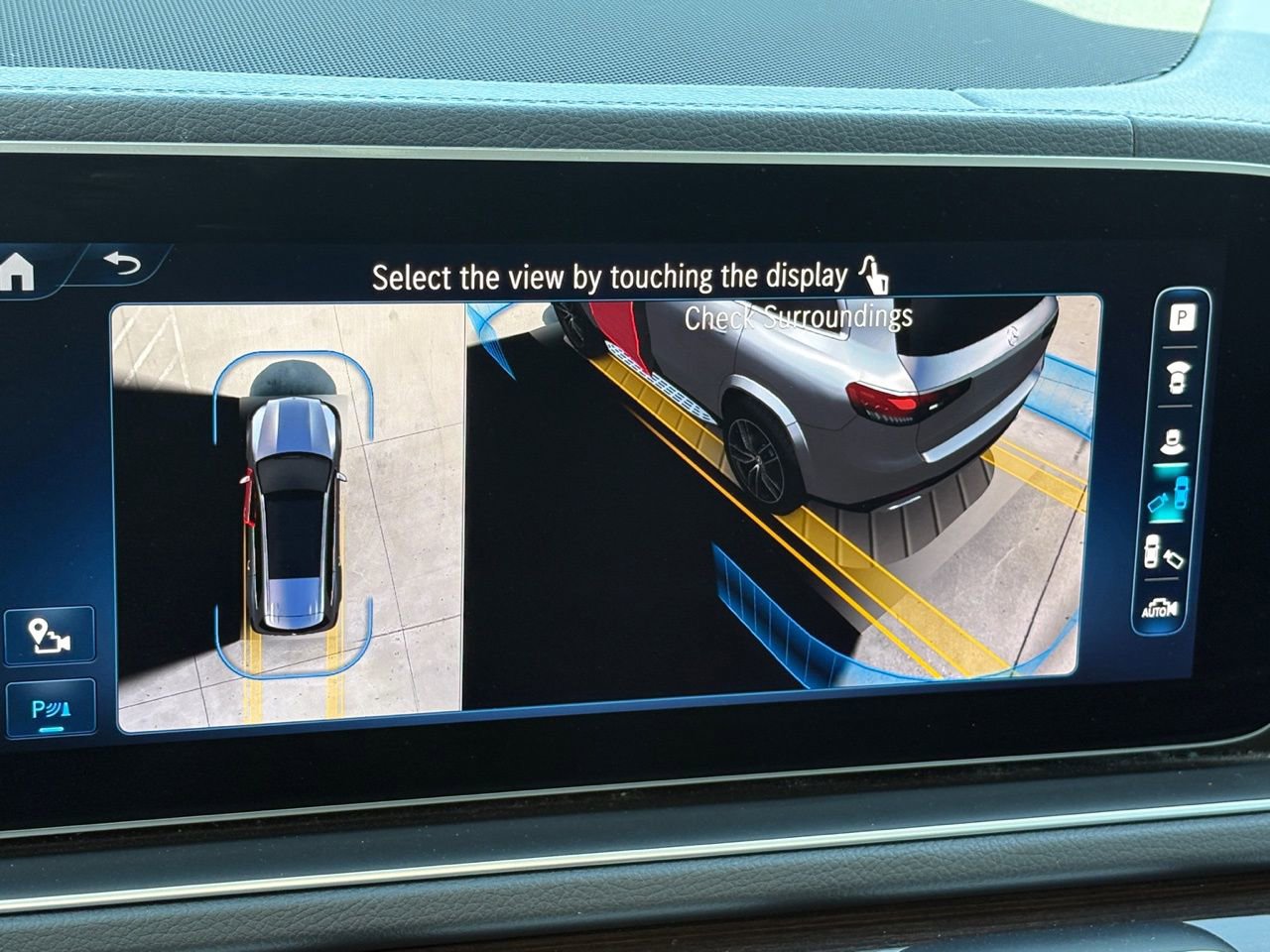 Used 2024 Mercedes-Benz GLS 450 4MATIC image 27