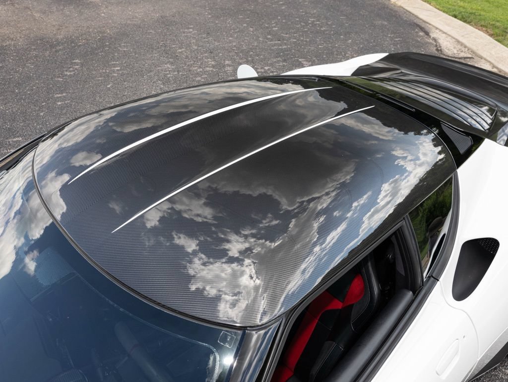 Used 2021 Lotus Evora RWD image 42