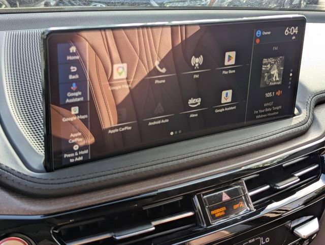 New 2026 Acura MDX w/ Advance Package AWD/4WD image 10