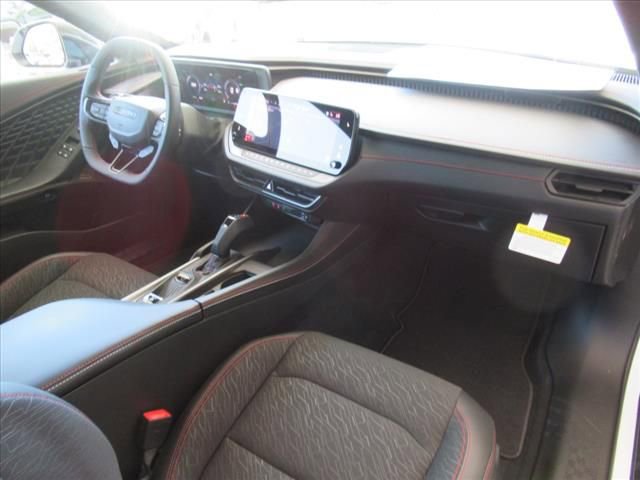 Used 2025 Dodge Charger R/T w/ Quick Order Package 25M R/T image 11