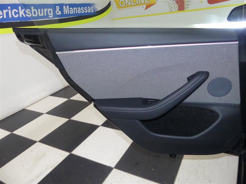 Used 2024 Tesla Model 3 image 24