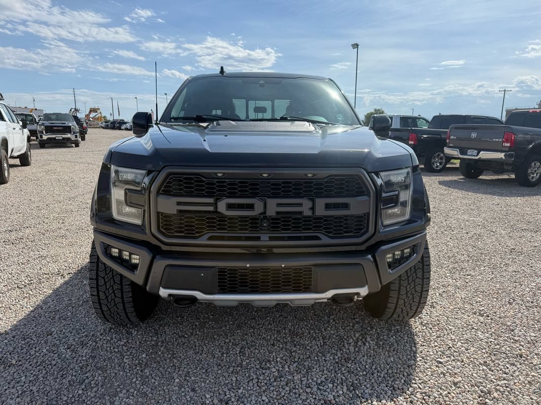 Used 2019 Ford F150 Raptor w/ Equipment Group 802A Luxury AWD/4WD image 3