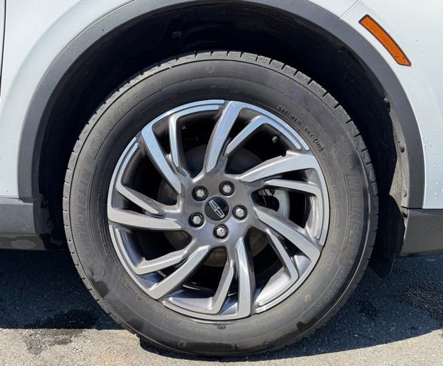 Used 2023 Lincoln Corsair AWD w/ Equipment Group 101A image 10