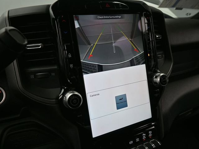 New 2026 RAM 2500 Tradesman image 35