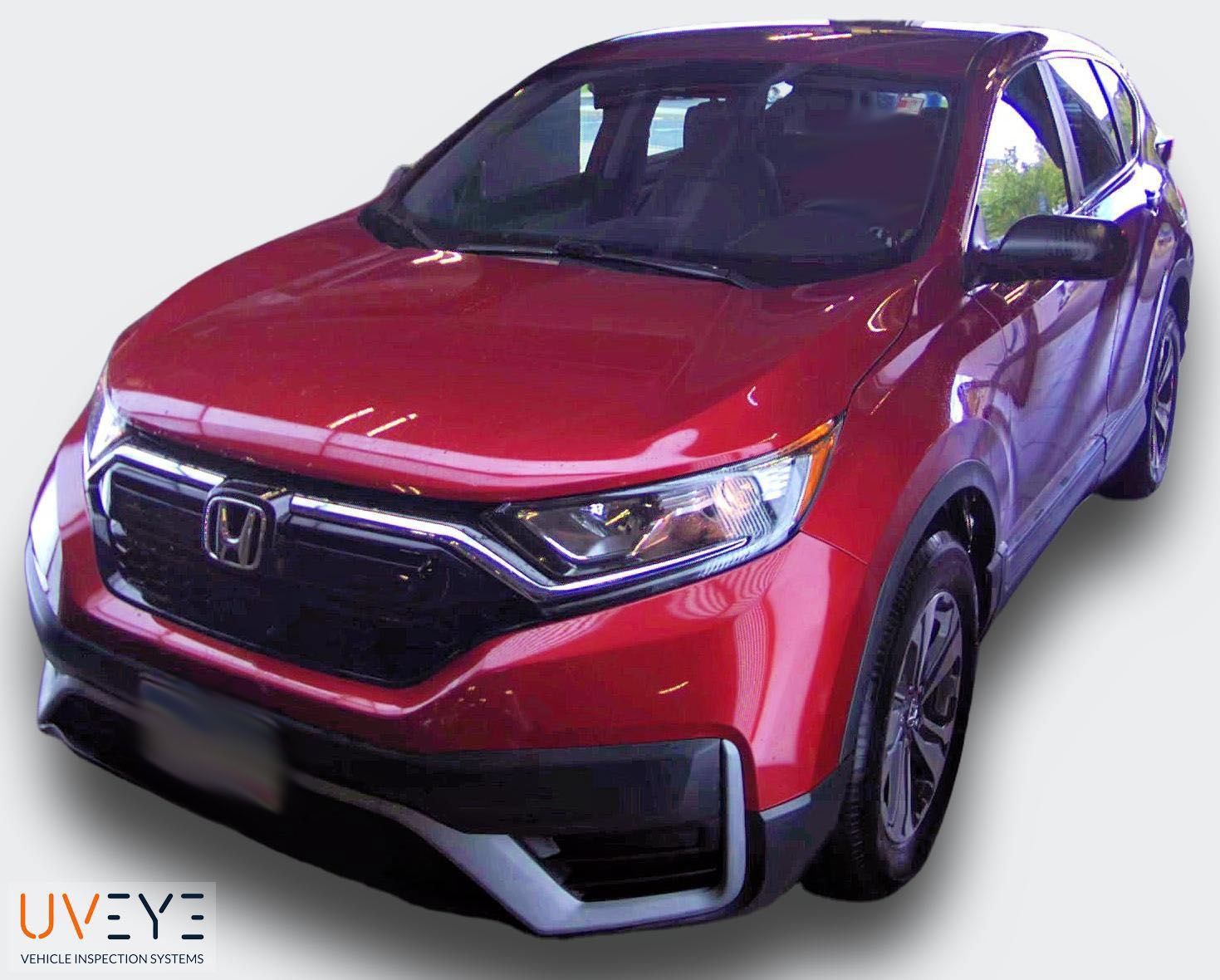 Used 2020 Honda CR-V LX image 15