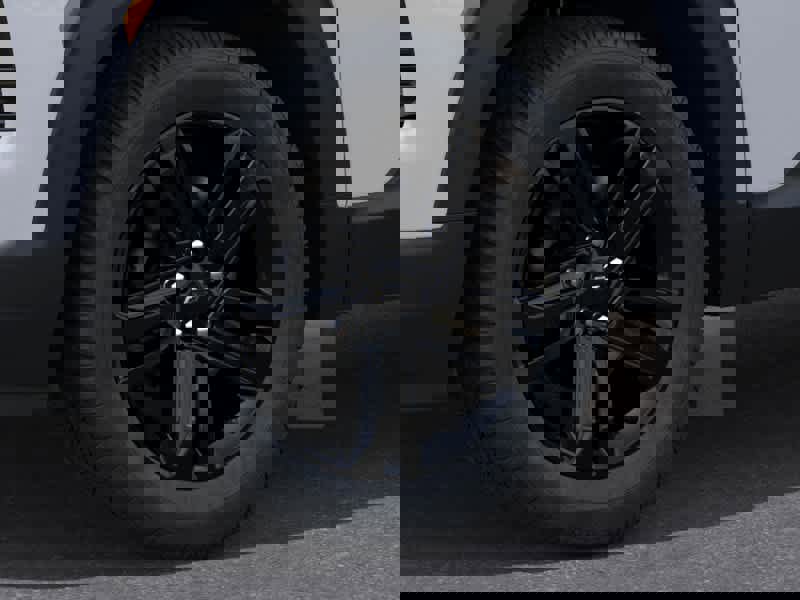 New 2026 Chevrolet TrailBlazer LT w/ Convenience Package image 9