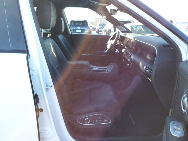 New 2026 Hyundai Palisade Calligraphy AWD/4WD image 16