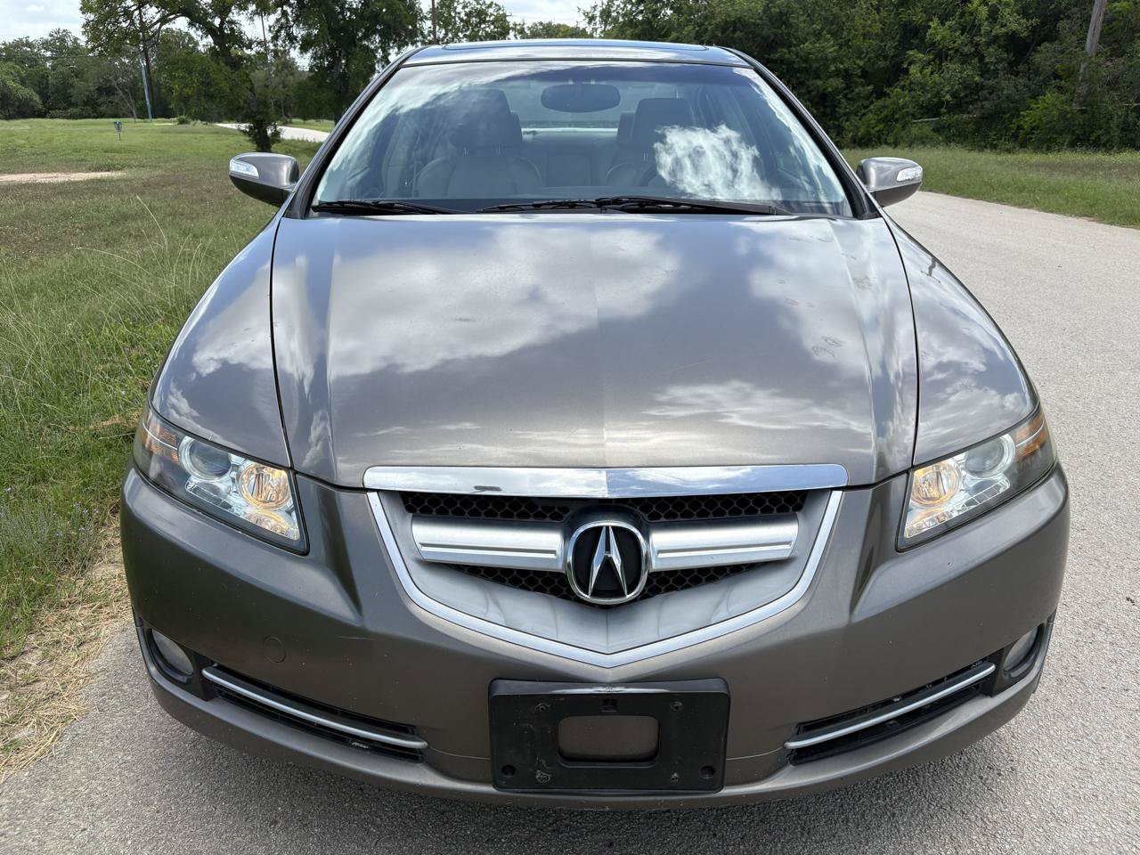 Used 2007 Acura TL FWD image 4