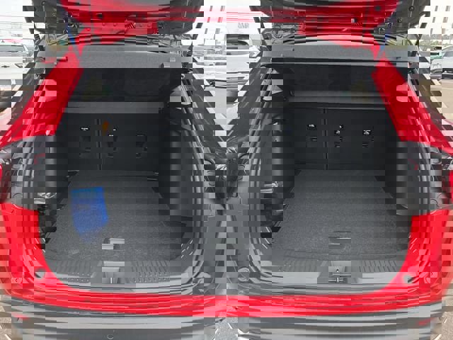 New 2026 Chevrolet Trax LT w/ Driver Confidence Package image 13