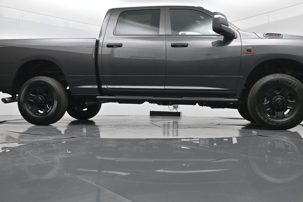 New 2026 RAM 2500 Tradesman image 42