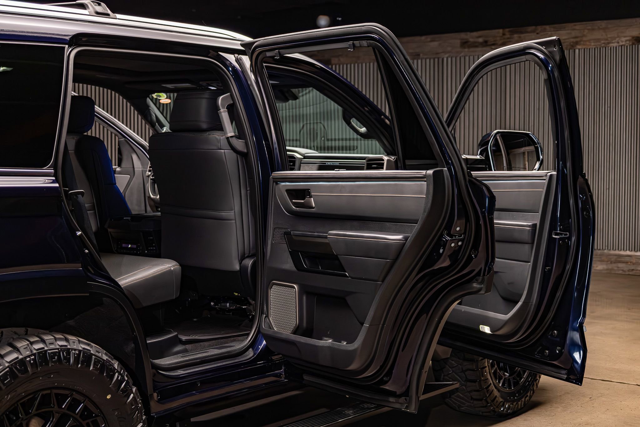 Used 2026 Toyota Sequoia Capstone image 31