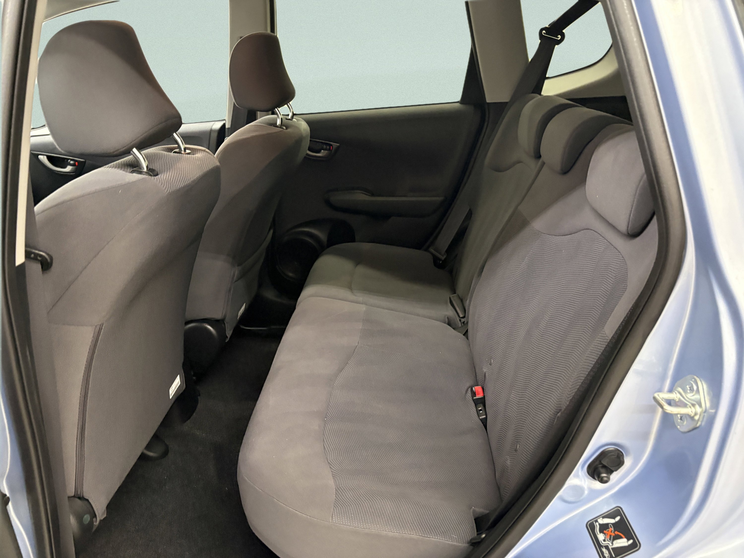 Used 2009 Honda Fit image 12