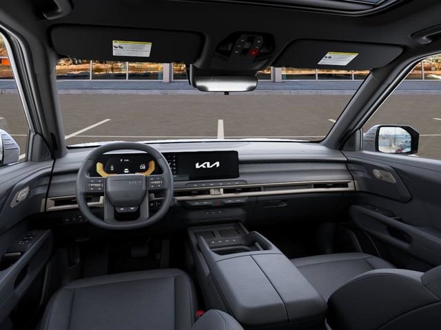 New 2027 Kia Telluride S AWD/4WD image 14