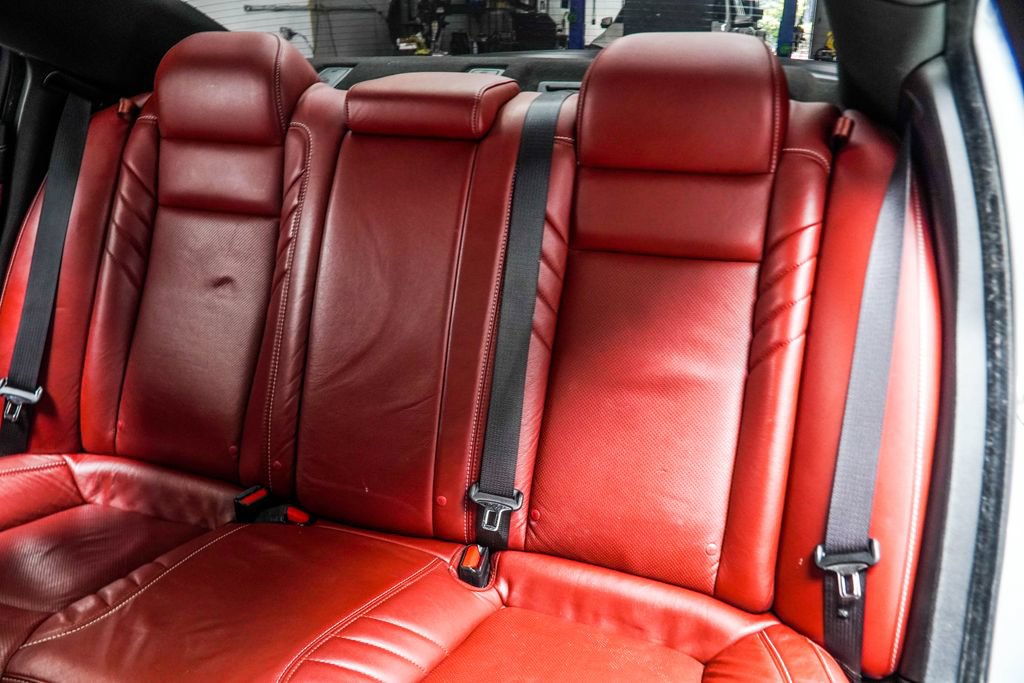 Used 2022 Dodge Charger SRT Hellcat w/ Harman/Kardon Audio Group RWD image 45