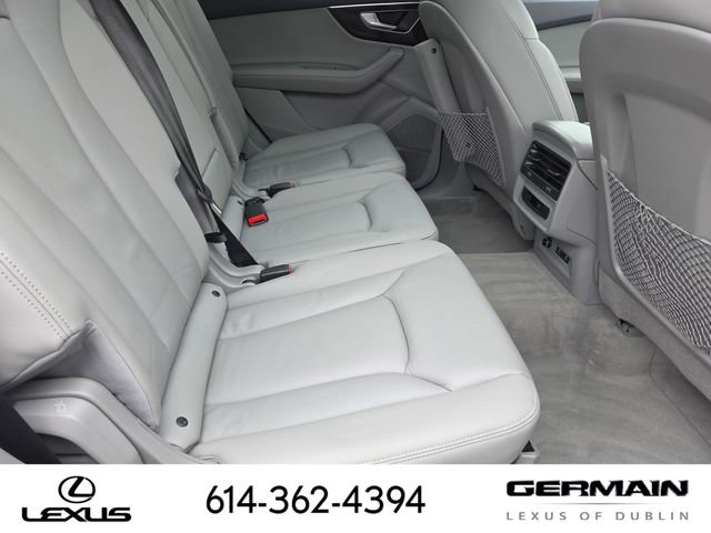 Used 2024 Audi Q7 3.0T Premium Plus image 37