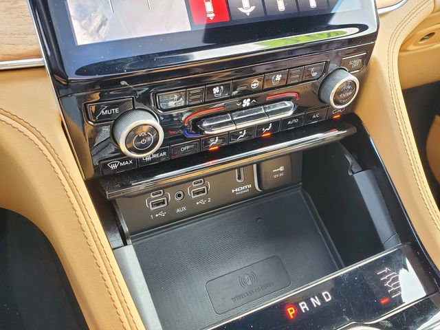 Used 2022 Jeep Grand Cherokee Summit image 20