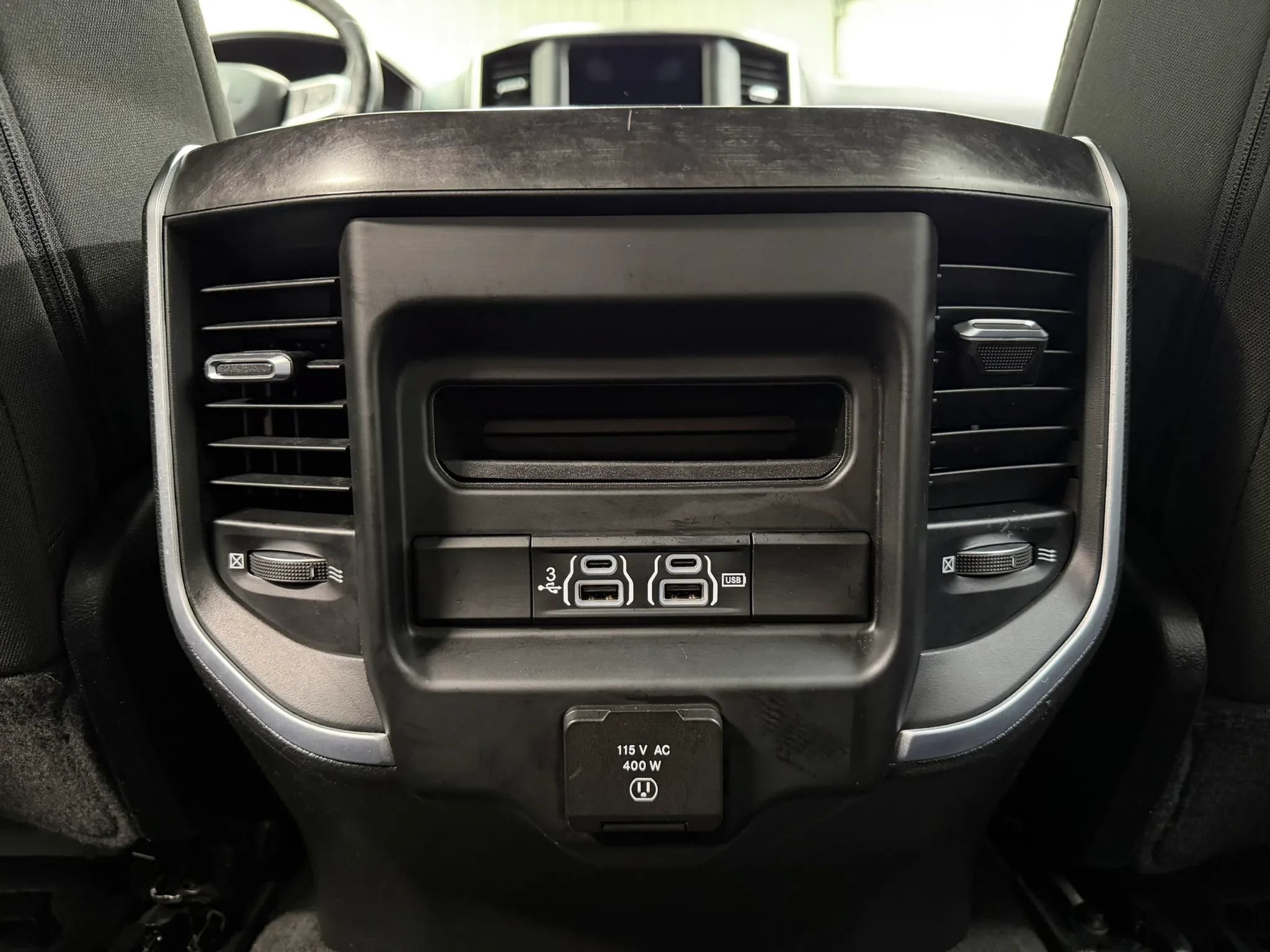 Used 2019 RAM 1500 Big Horn AWD/4WD image 18