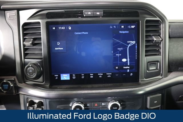 New 2026 Ford F150 Tremor w/ Equipment Group 402A High image 58