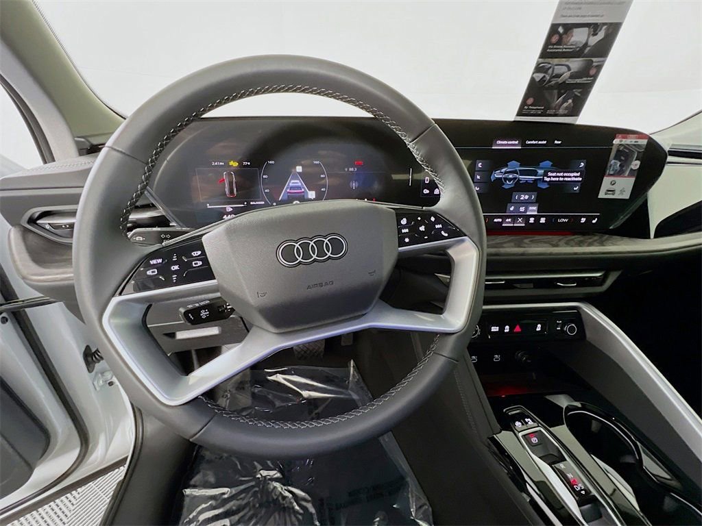 New 2025 Audi Q5 Premium Plus image 25