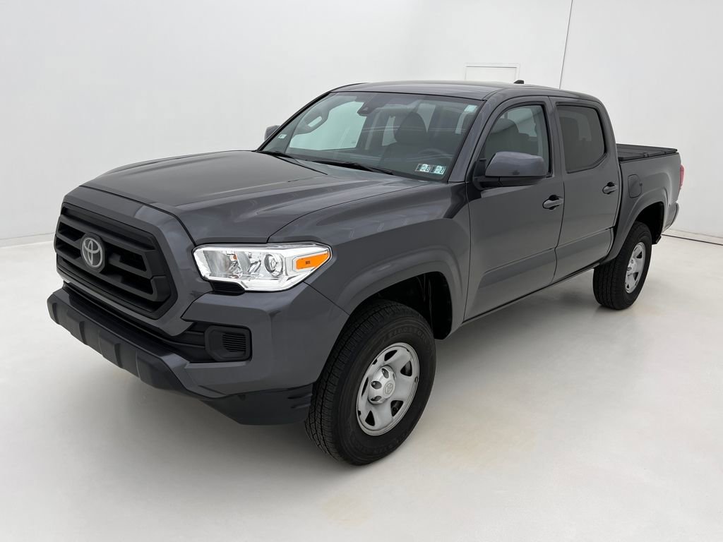 Used 2023 Toyota Tacoma SR image 4