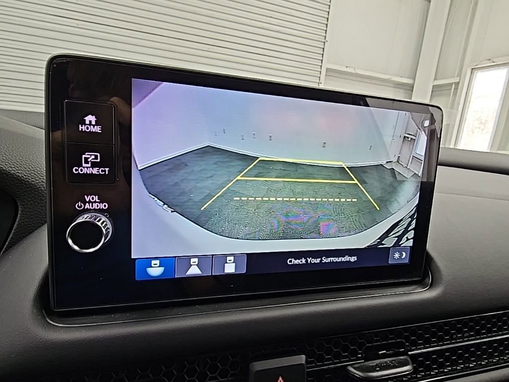 New 2026 Honda HR-V LX image 16