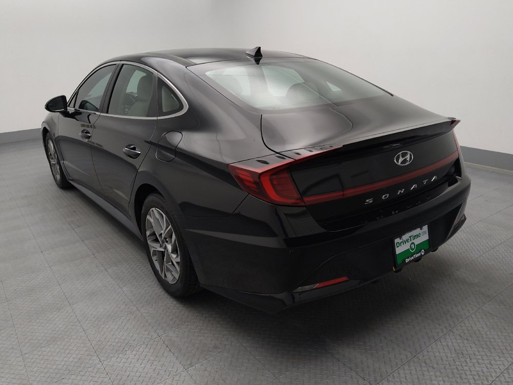 Used 2020 Hyundai Sonata SEL FWD image 6
