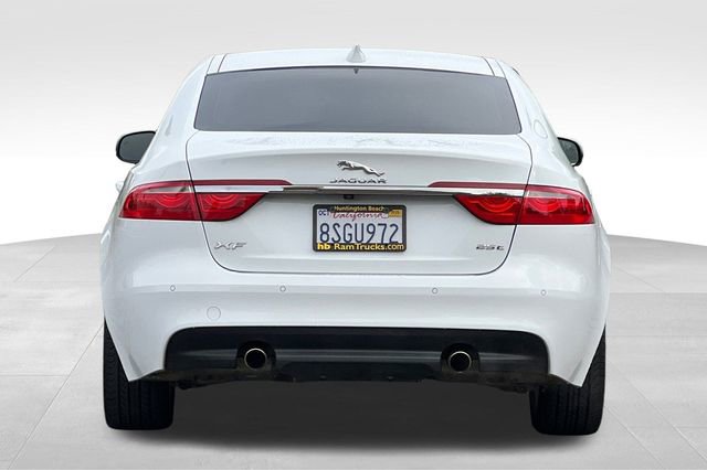 Used 2020 Jaguar XF Prestige image 5