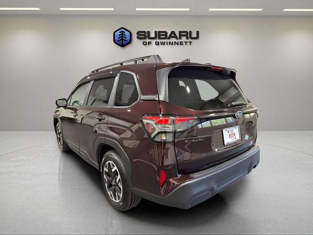 Used 2026 Subaru Forester Premium AWD/4WD image 3