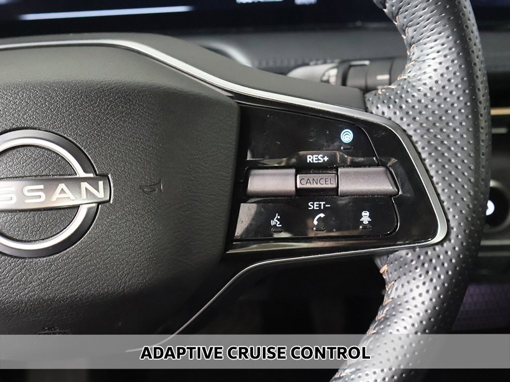 Used 2023 Nissan Ariya FWD image 4