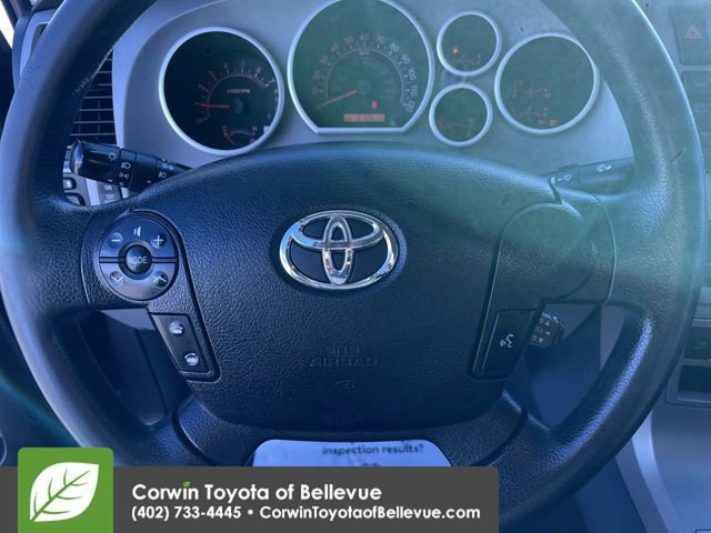 Used 2013 Toyota Tundra 2WD CrewMax image 20