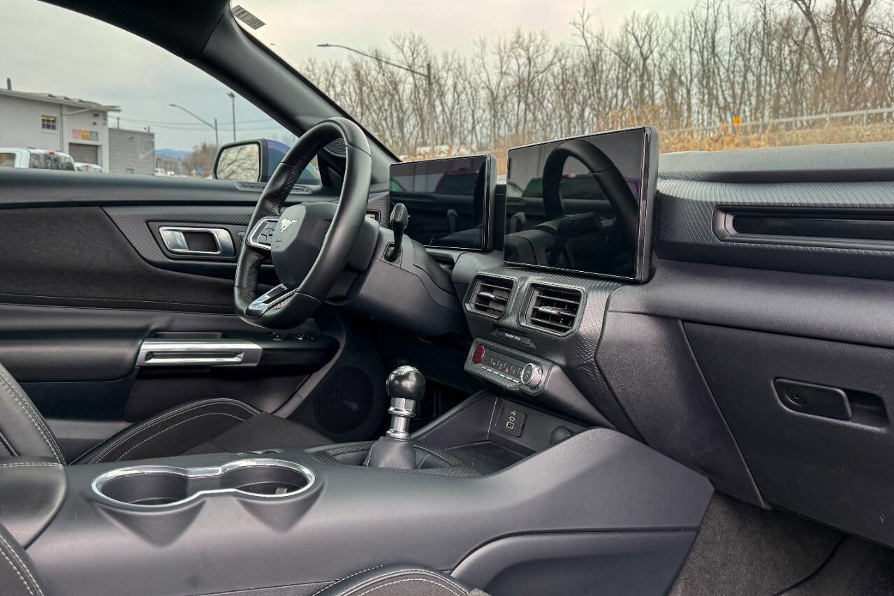 Used 2024 Ford Mustang GT image 20