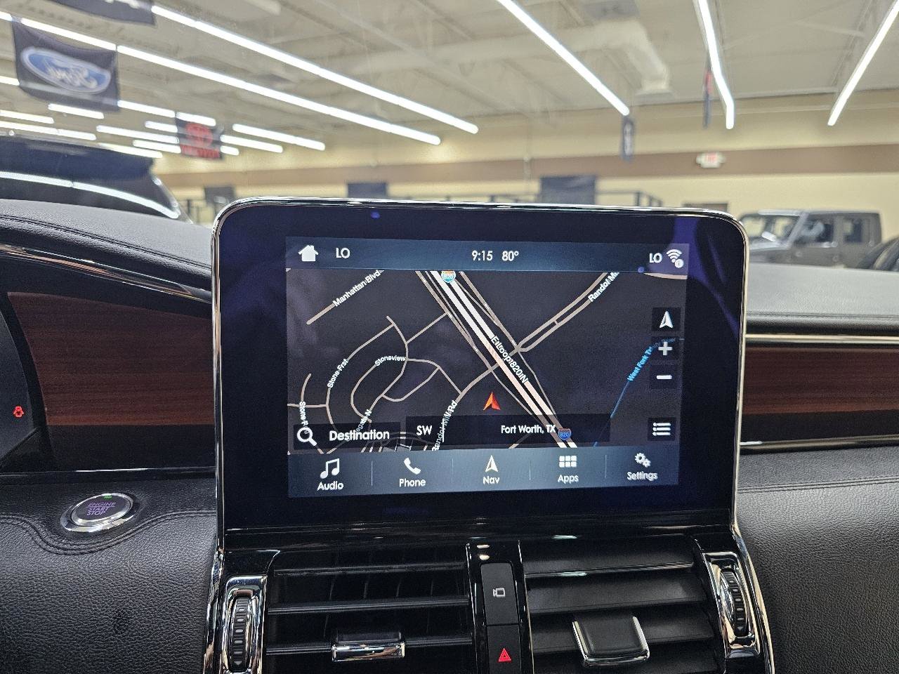 Used 2018 Lincoln Navigator Select w/ Technology Package image 33