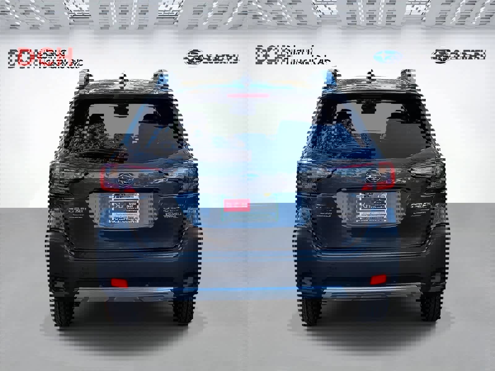 New 2025 Subaru Outback Touring XT image 5