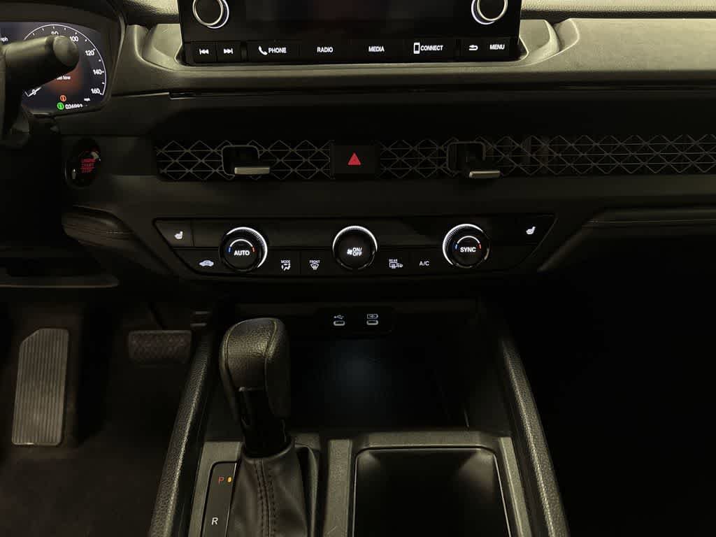 Used 2023 Honda Accord EX image 21